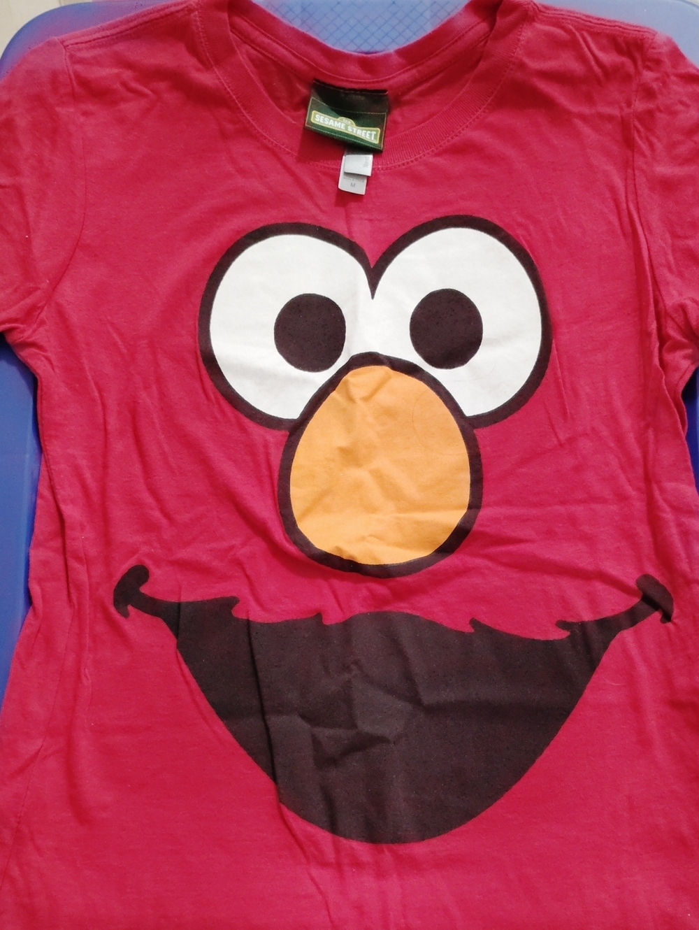 Character Graphic Tees - Picture 2 of 3